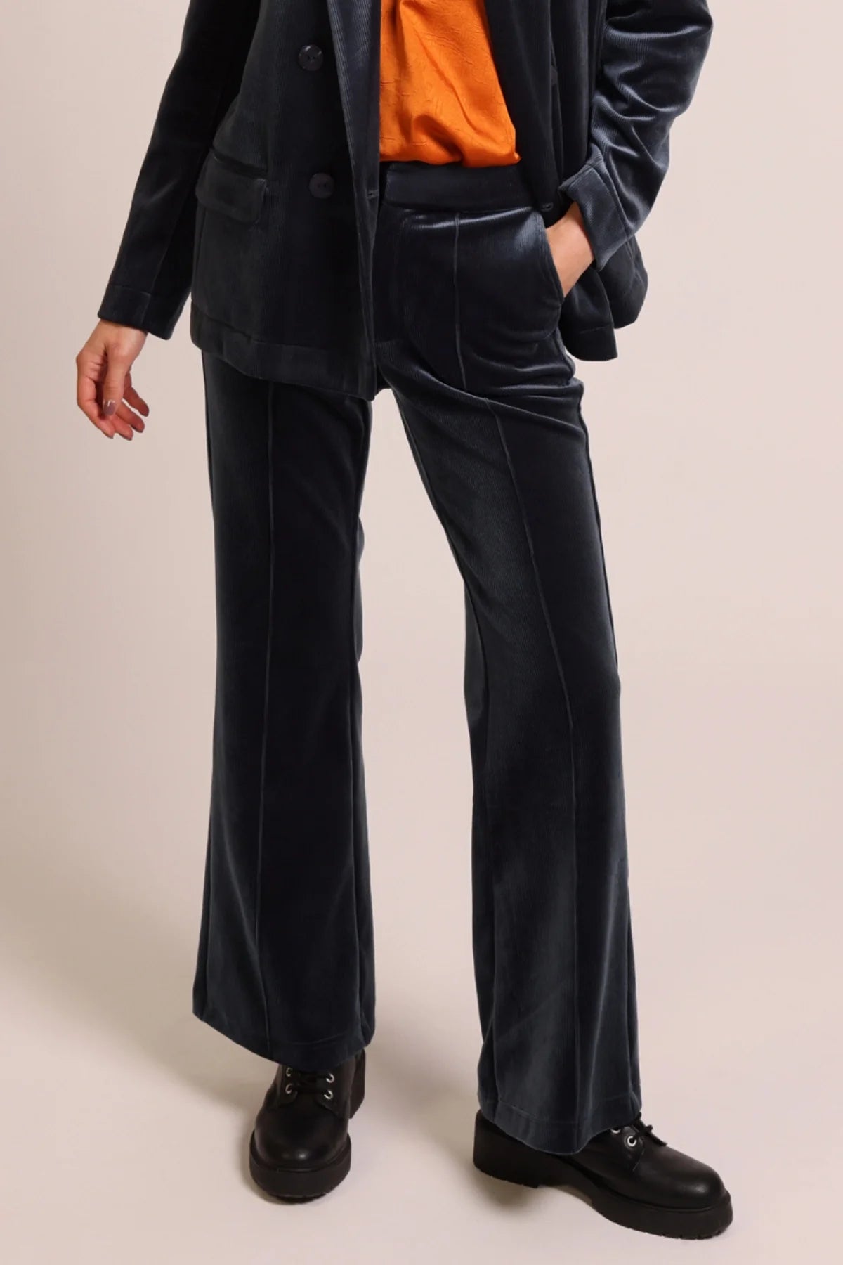 Traffic People - Trouser - Ceeci