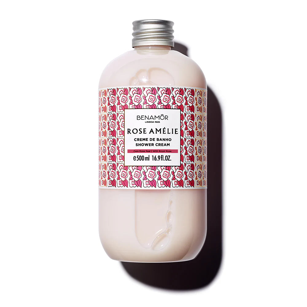 Benamor - Shower Gel