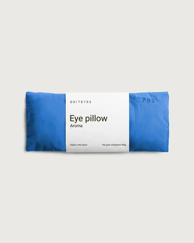Suite 702 - Aroma Eye Pillow - Plain