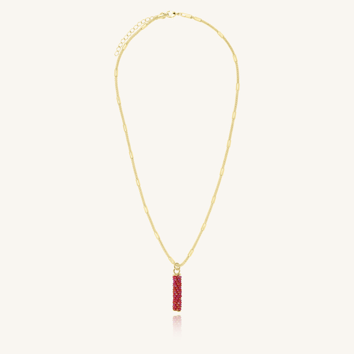 Santibe - Odette Necklace