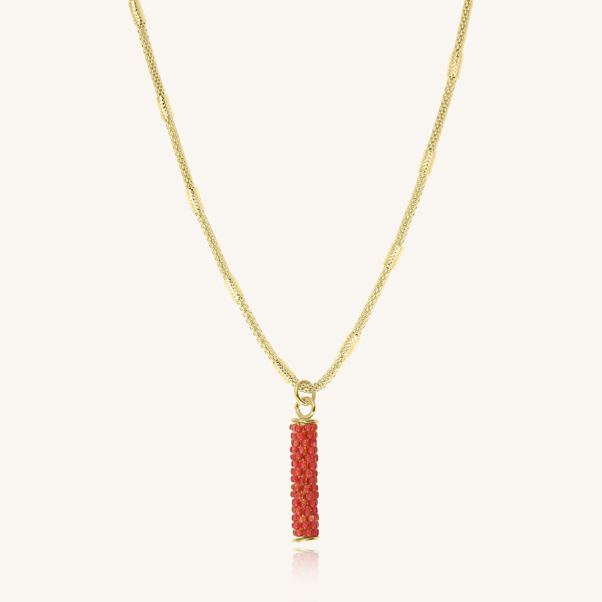 Santibe - Odette Necklace
