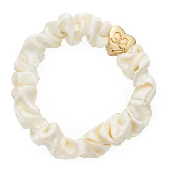 By Eloise - Silk Scrunchie