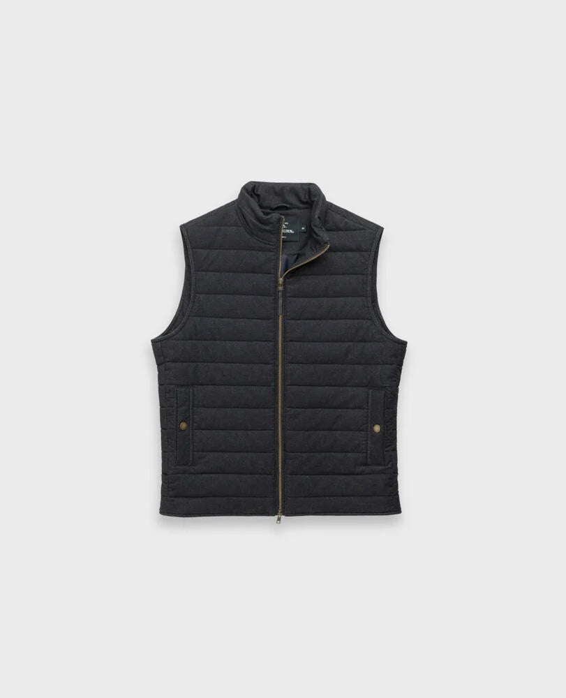 Rodd & Gunn - Dunedin Road Gilet