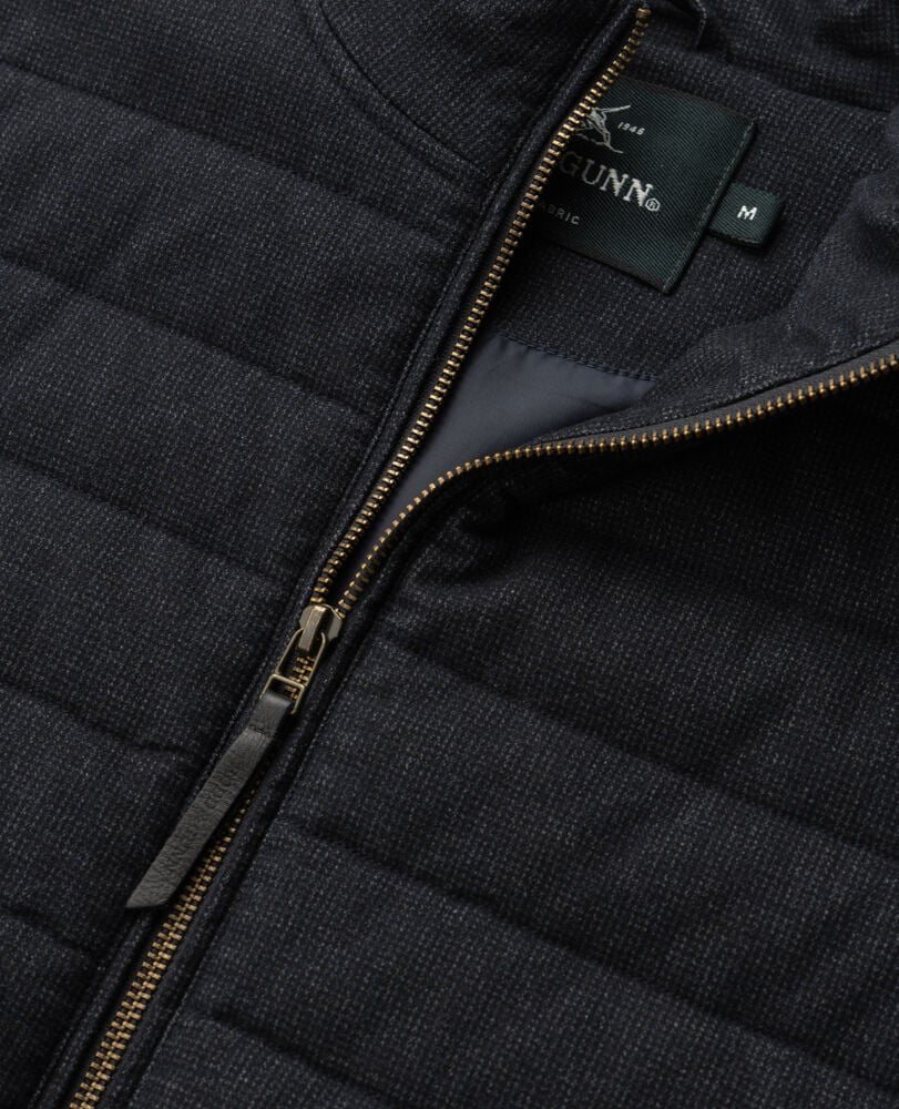 Rodd & Gunn - Dunedin Road Gilet