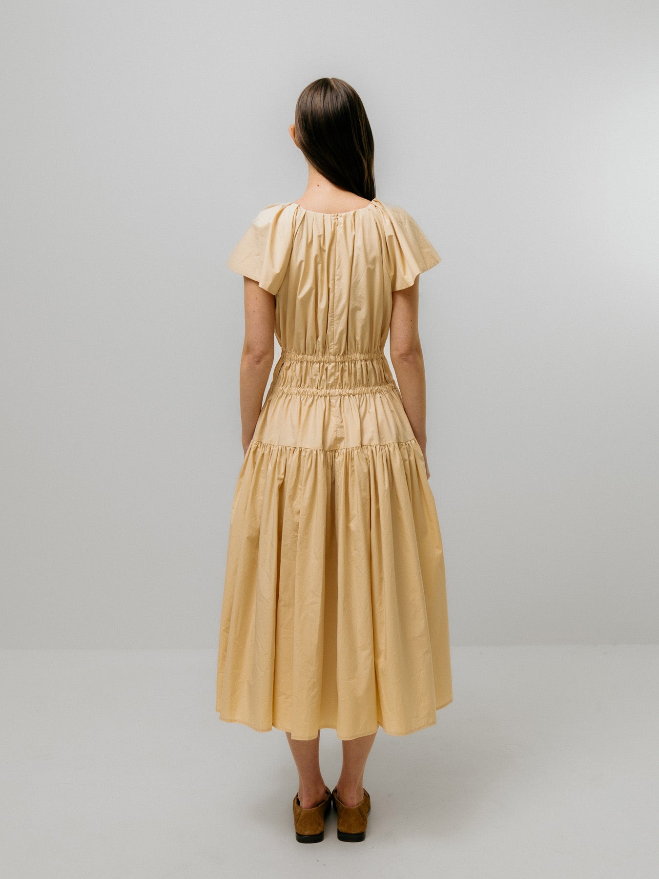 Emin + Paul - Breeze Dress