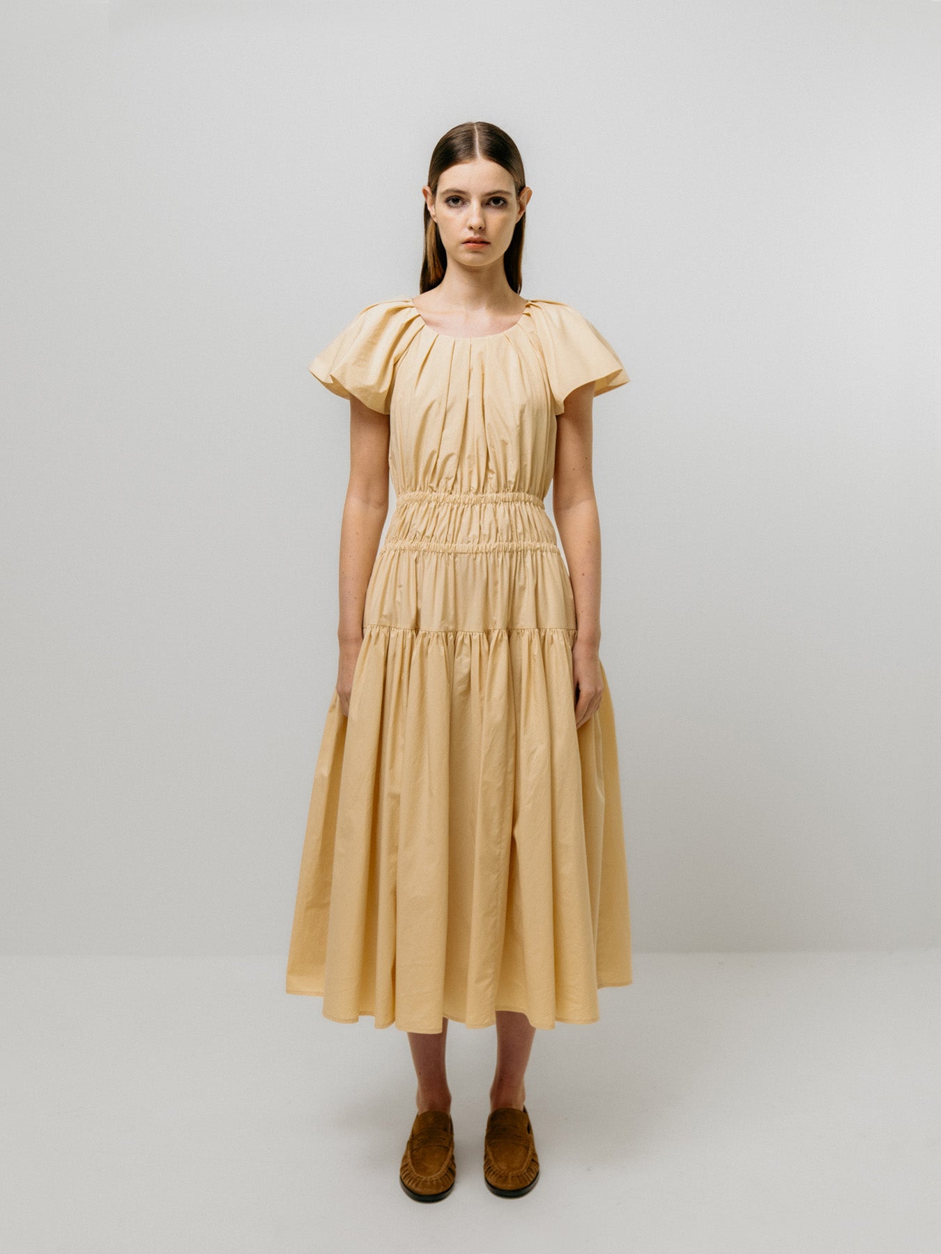 Emin + Paul - Breeze Dress