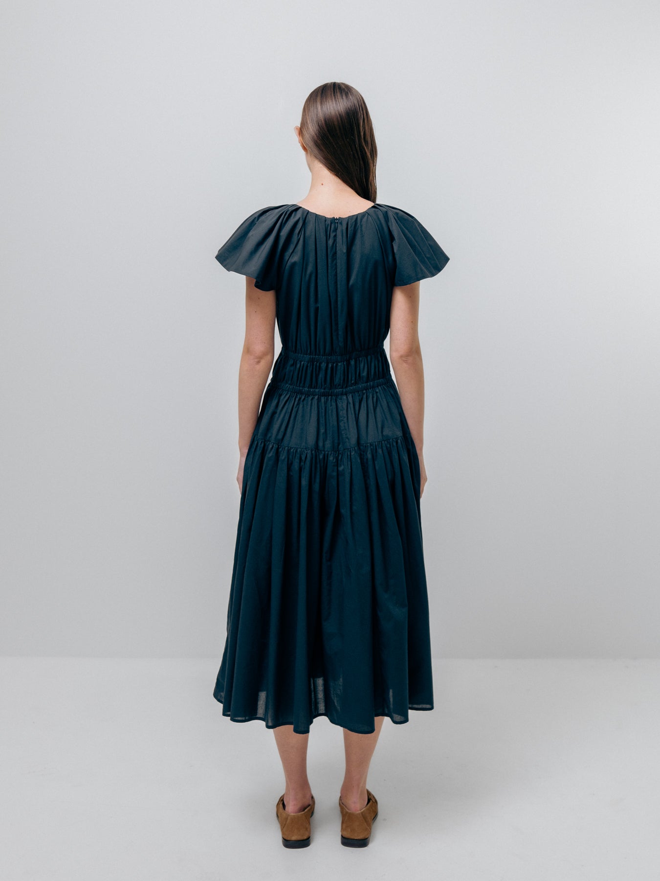 Emin + Paul - Breeze Dress