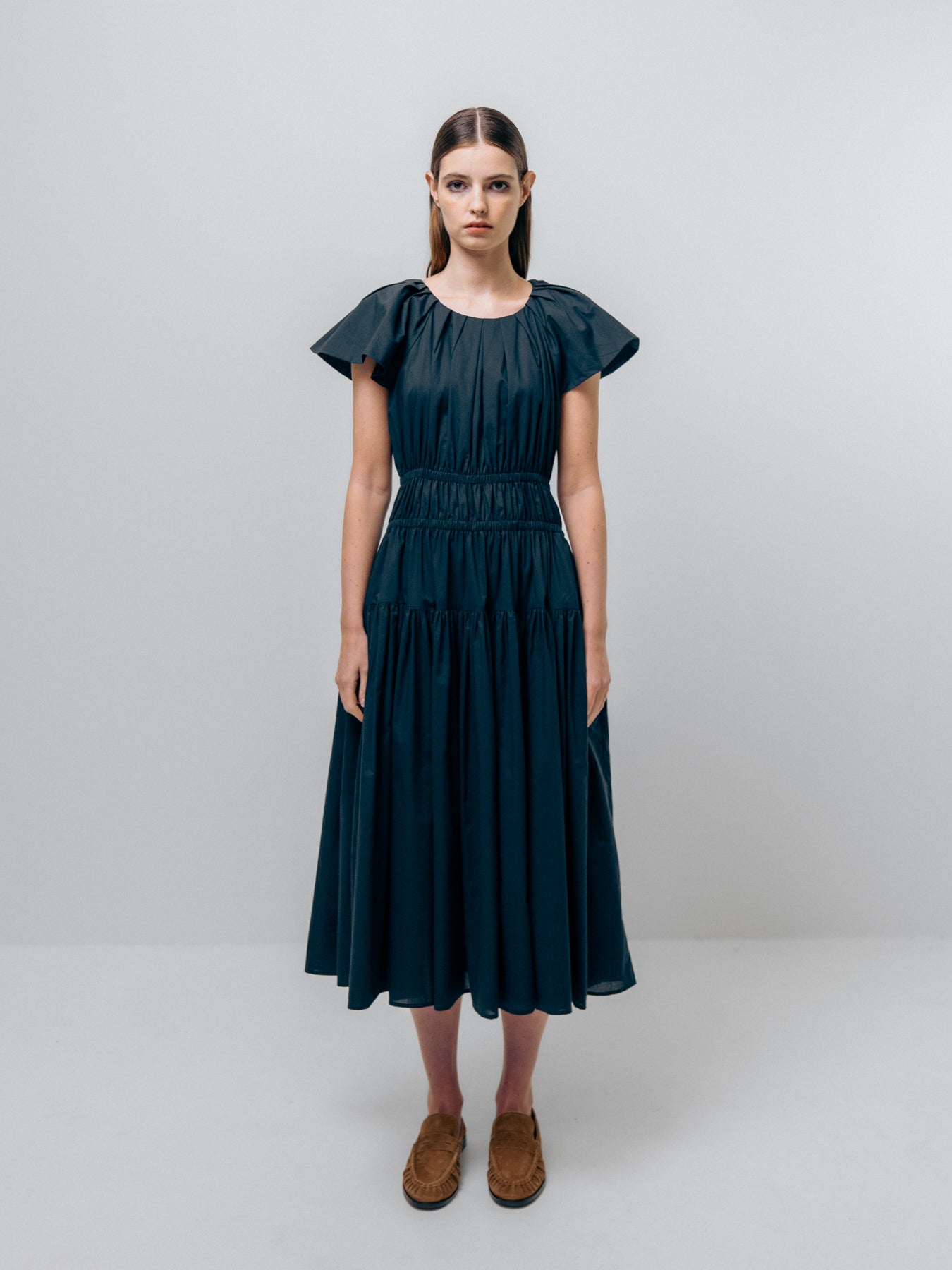 Emin + Paul - Breeze Dress