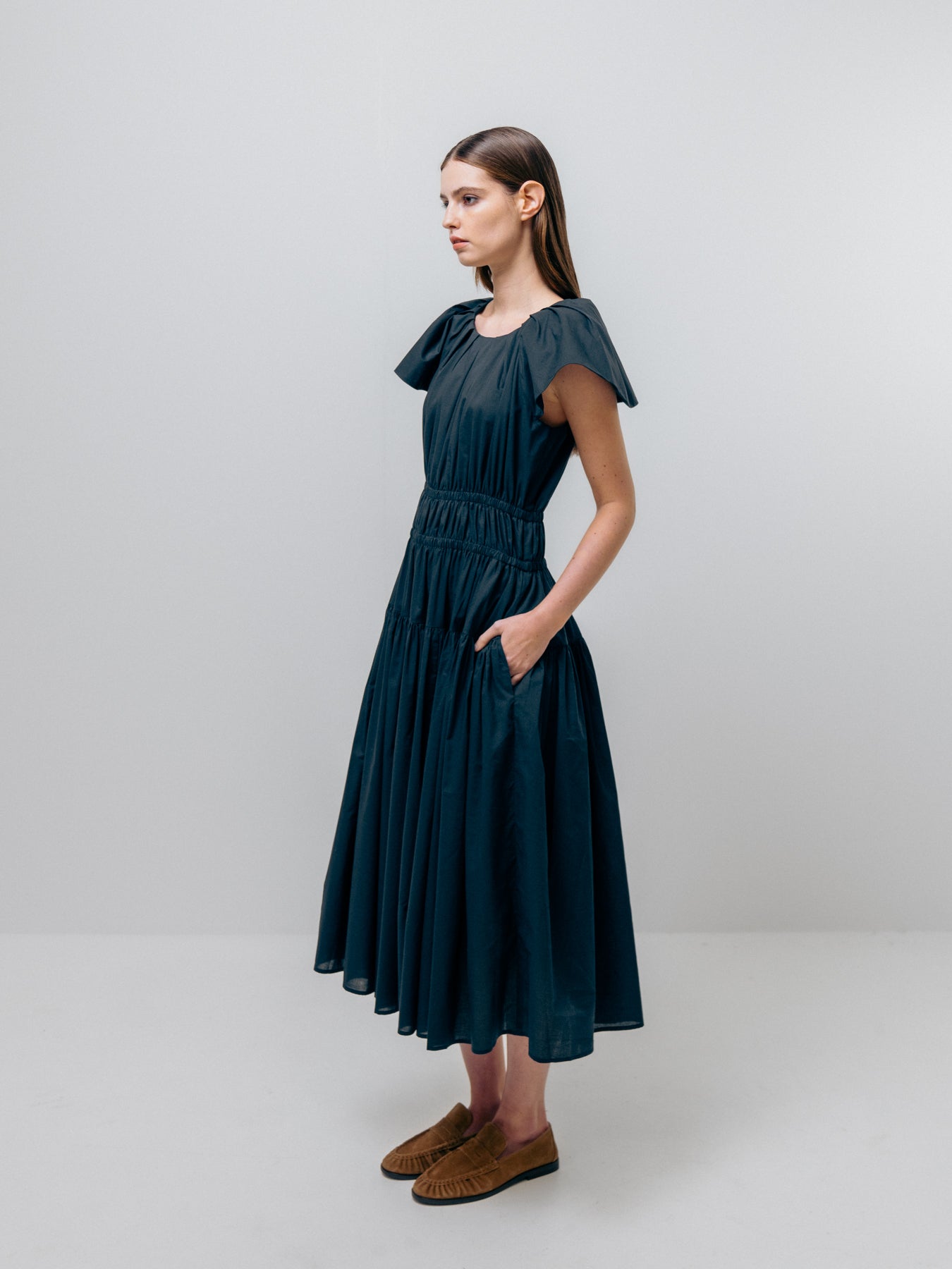 Emin + Paul - Breeze Dress