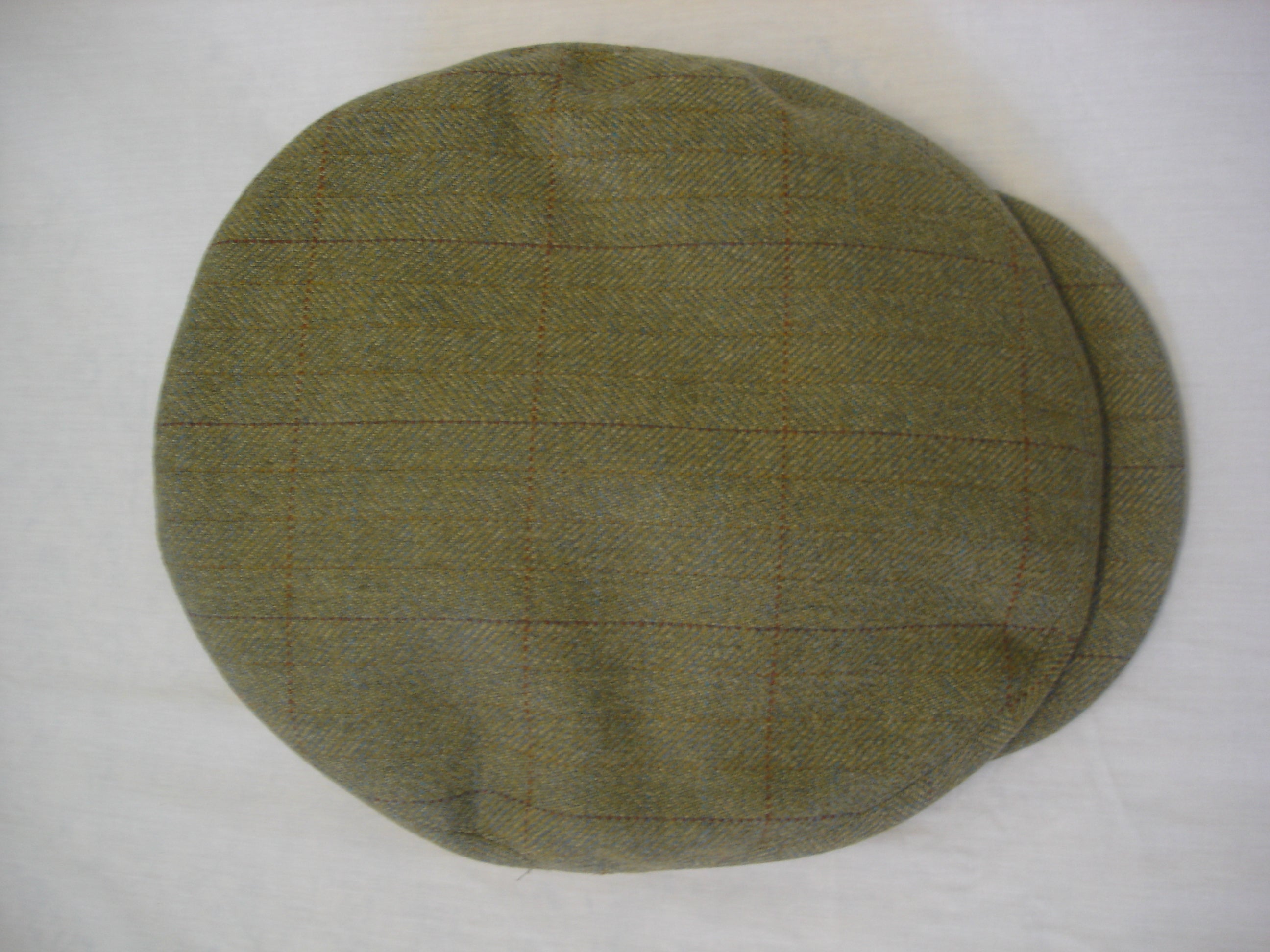 Roxtons  - Bond Tweed Peak Cap