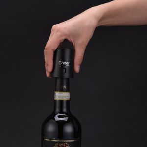 Cheer Moda - Mini Vacuum Stopper