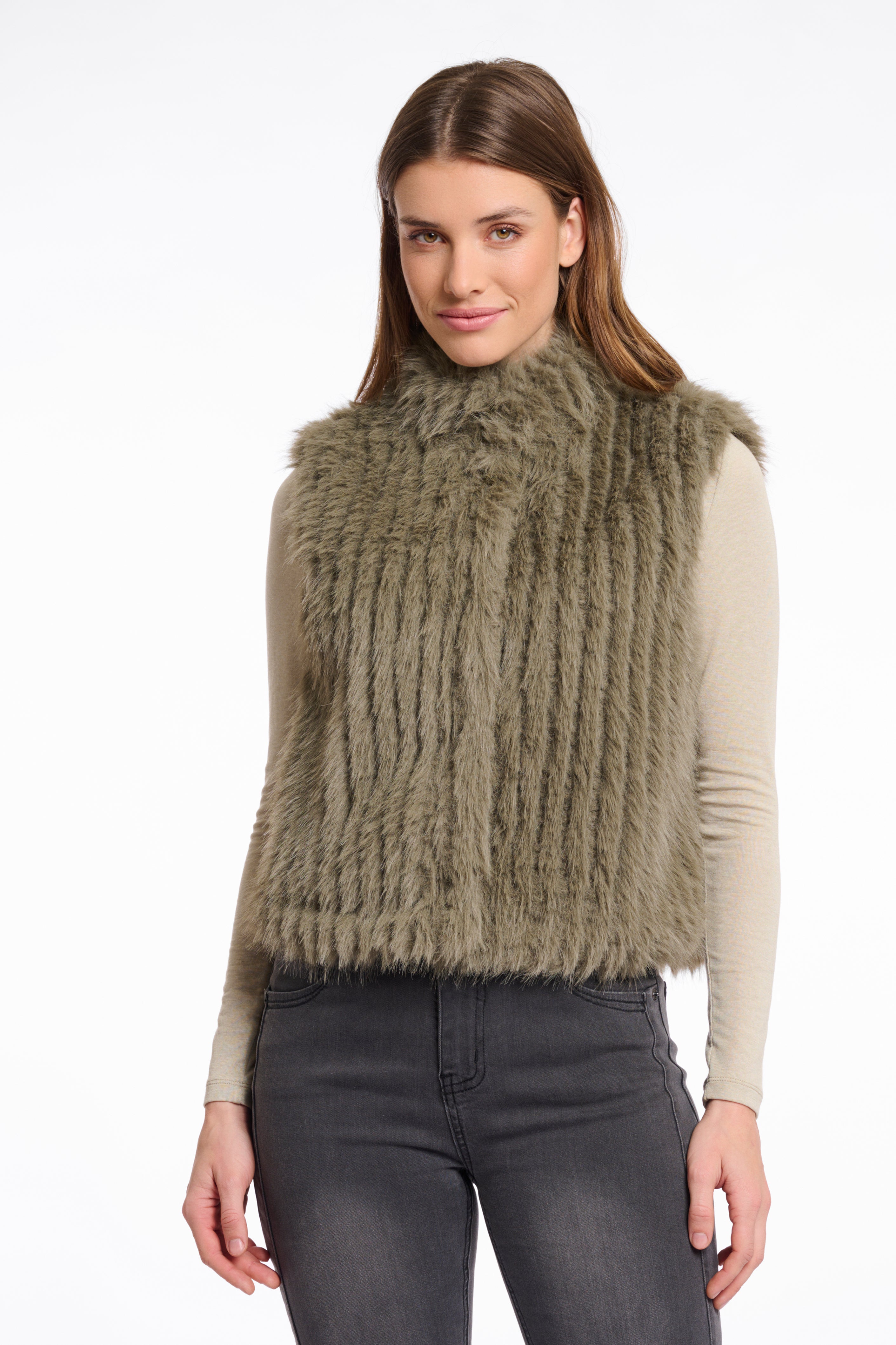 Rino & Pelle - Dava Gilet