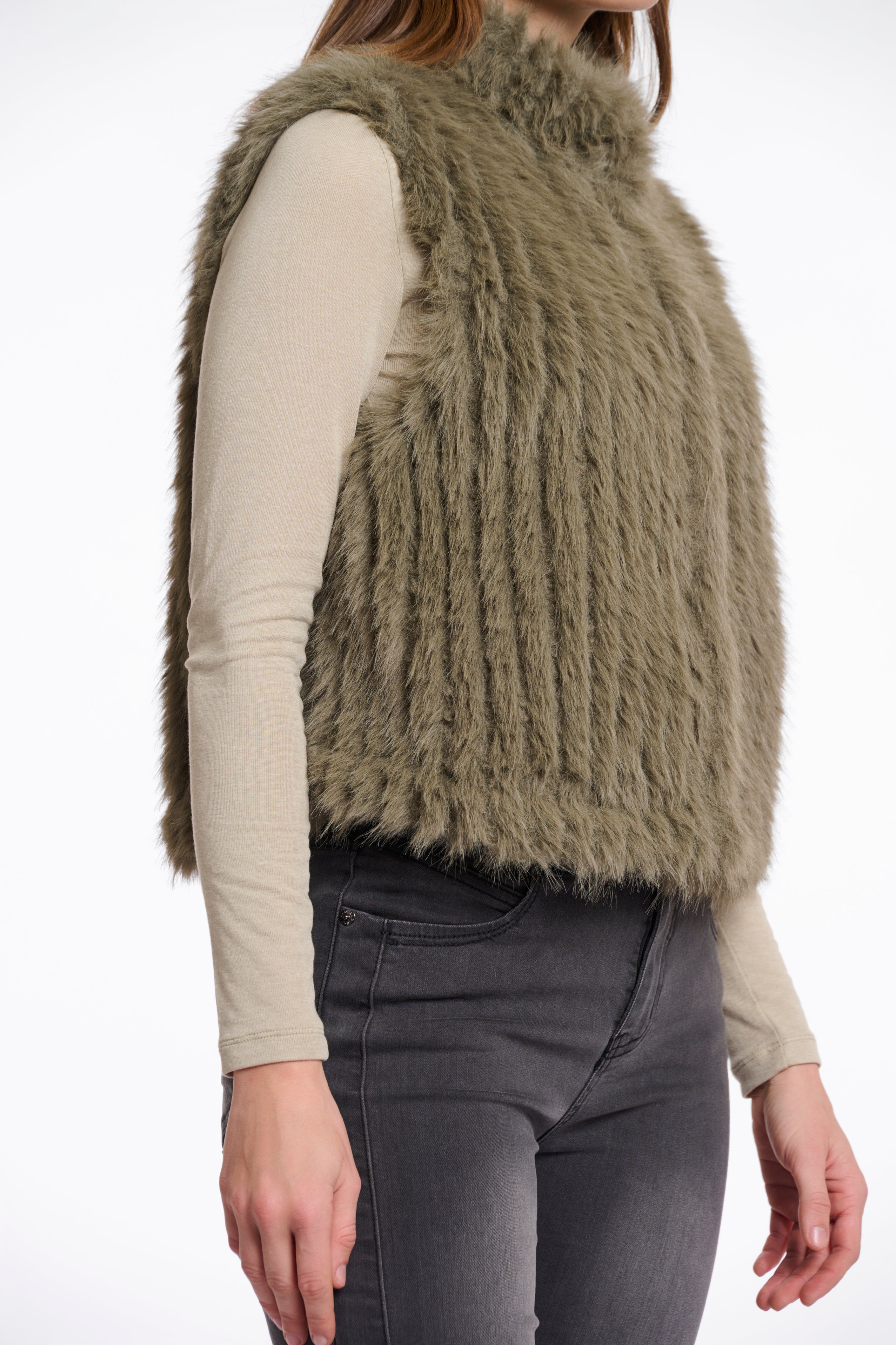 Rino & Pelle - Dava Gilet