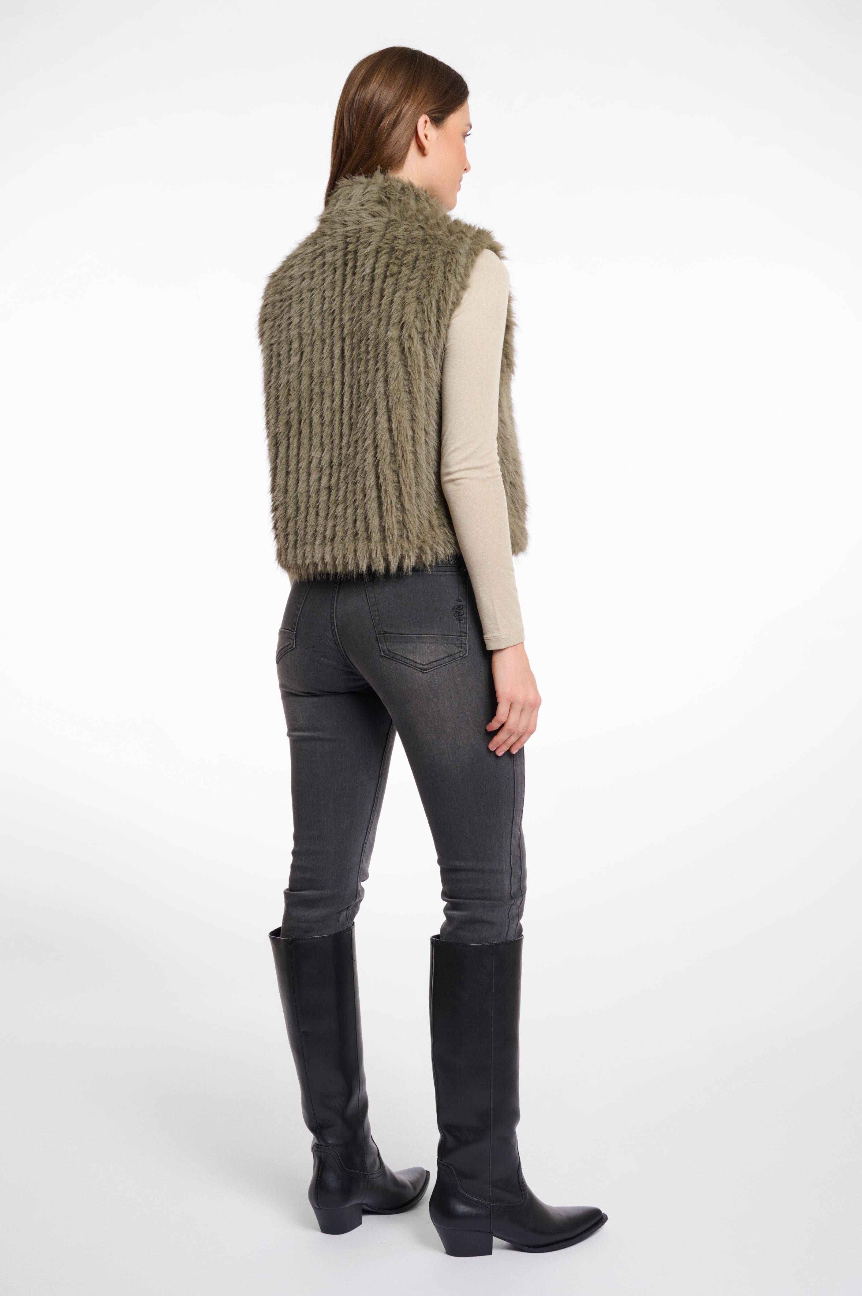 Rino & Pelle - Dava Gilet