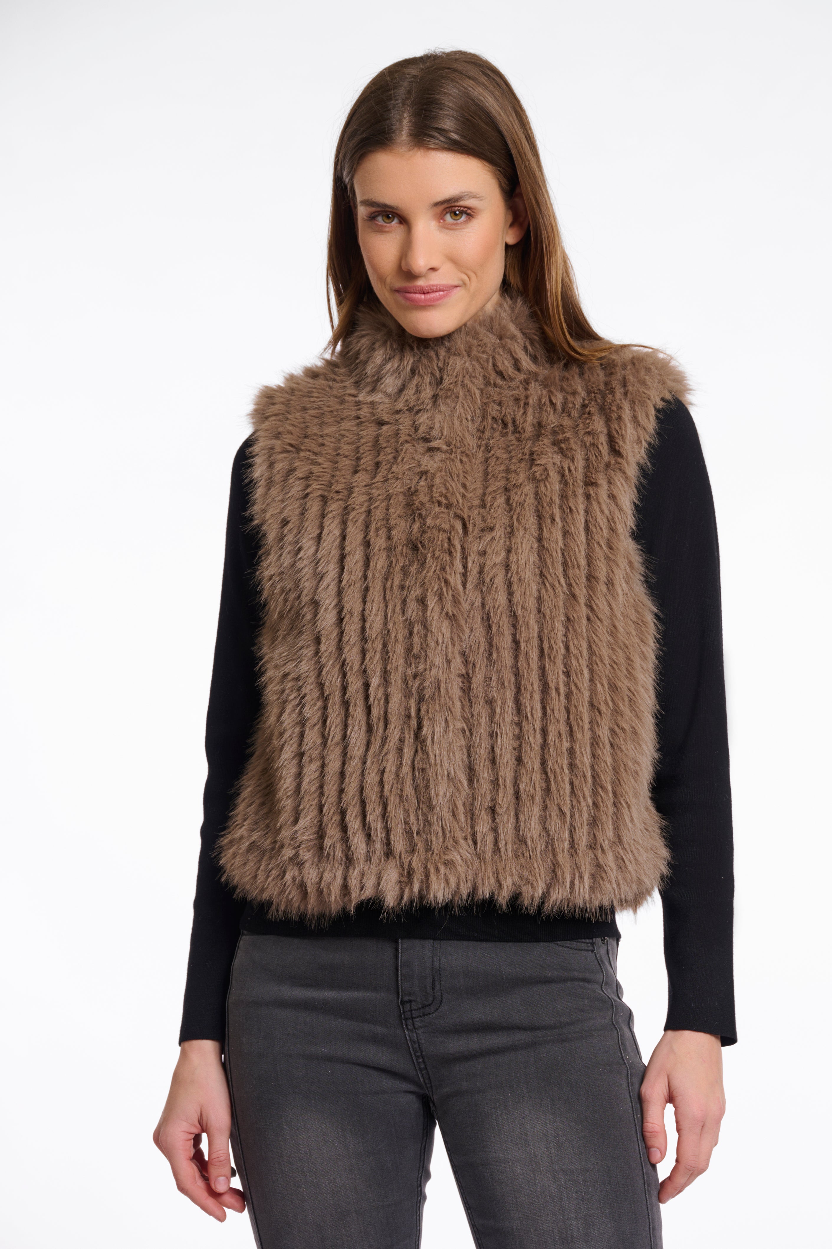 Rino & Pelle - Dava Gilet