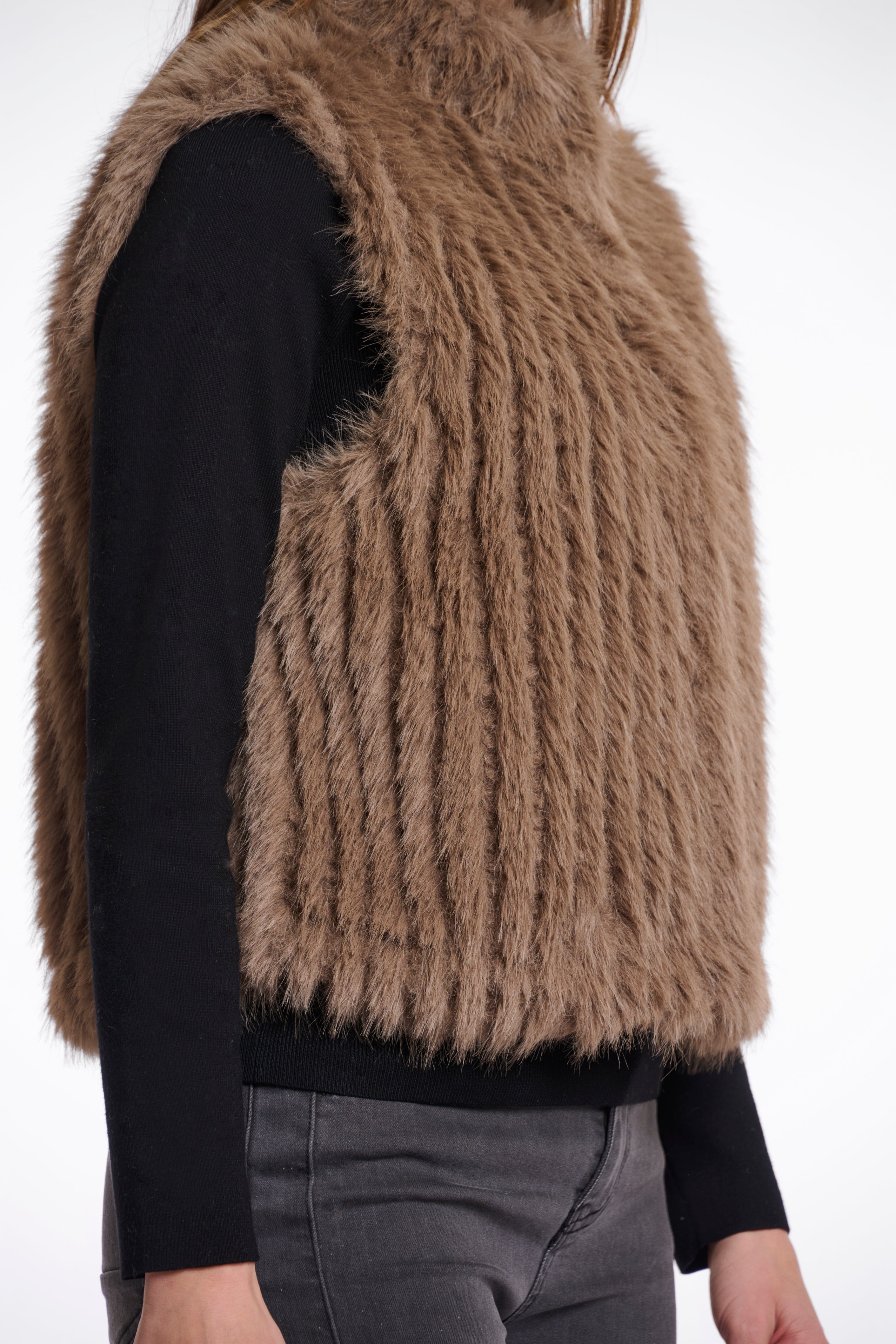 Rino & Pelle - Dava Gilet