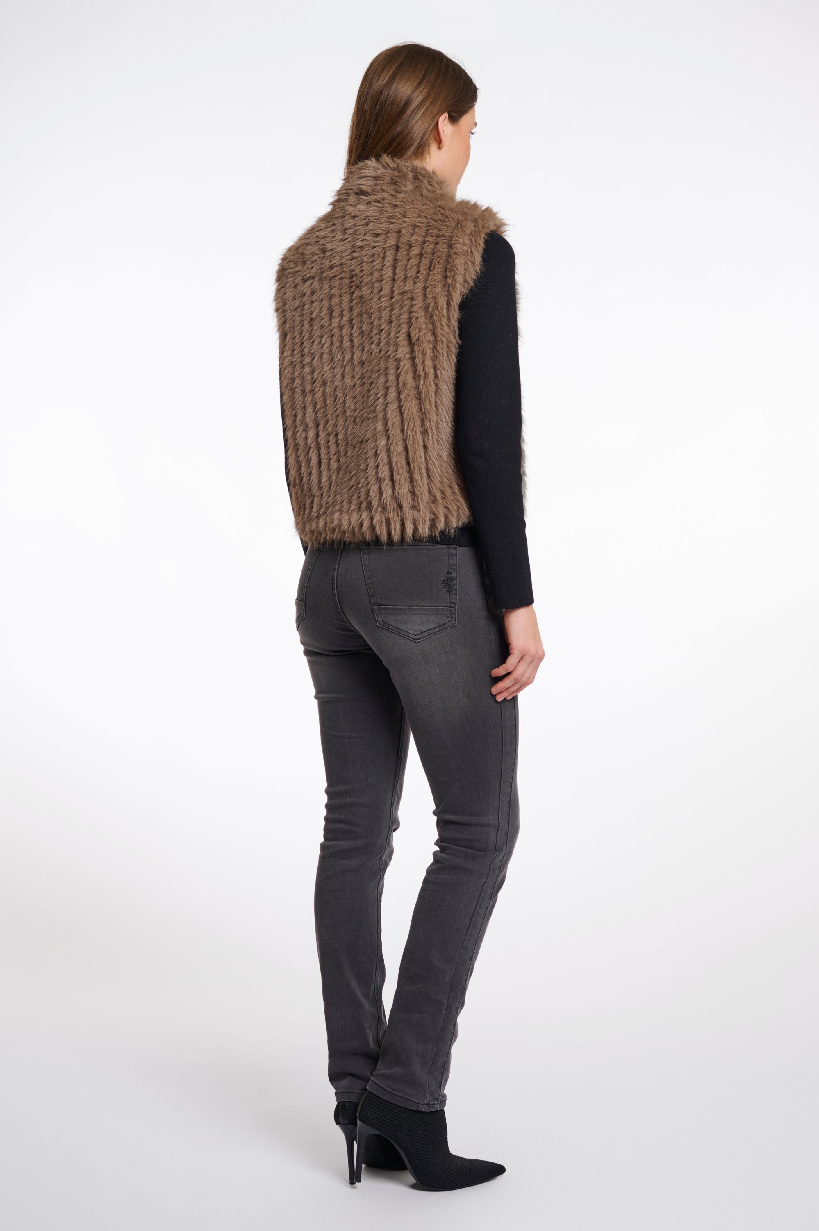 Rino & Pelle - Dava Gilet
