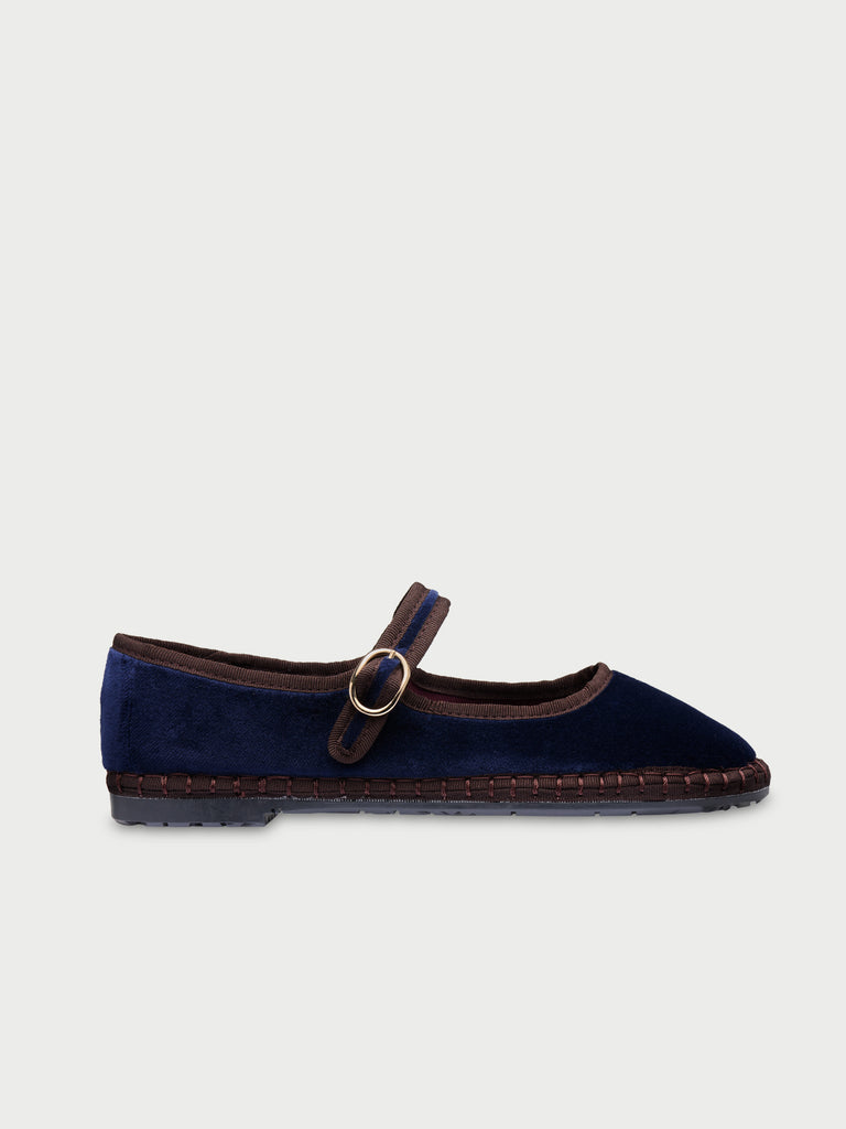 Flabelus - Classic Mary Jane -