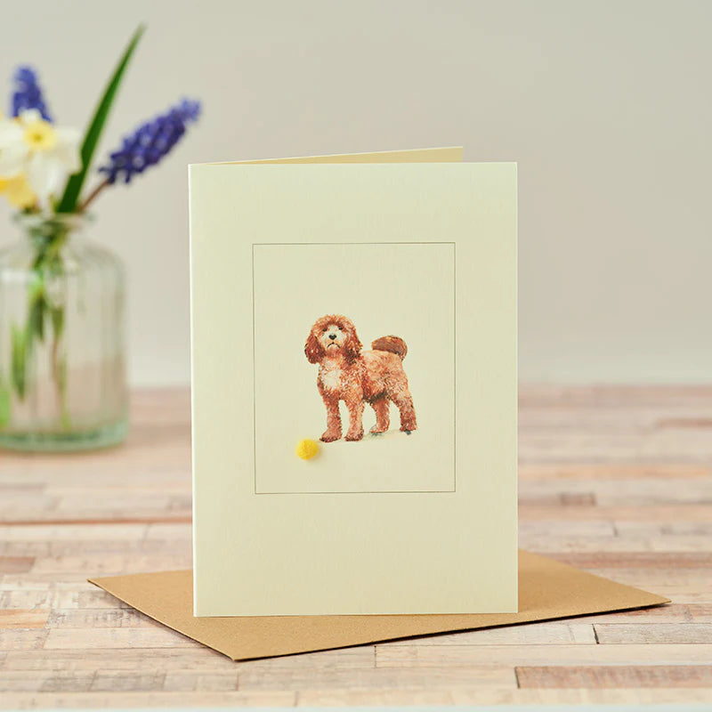 Penny Lindop Cards