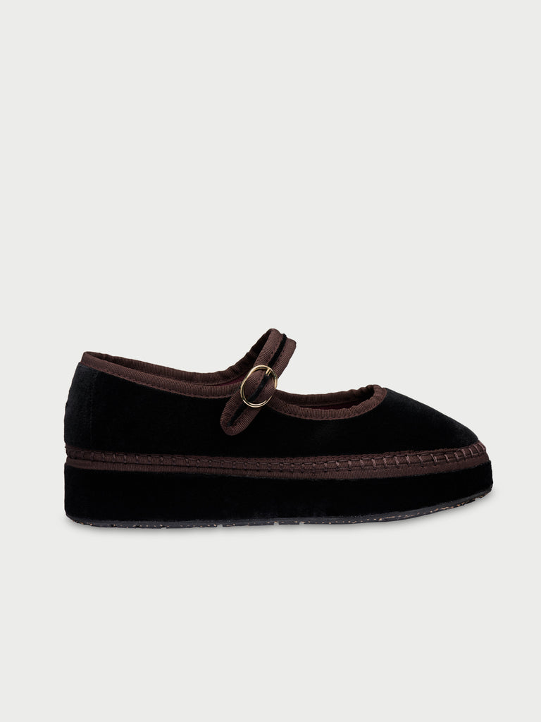 Flabelus - Flatform