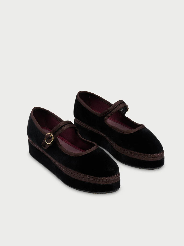 Flabelus - Flatform