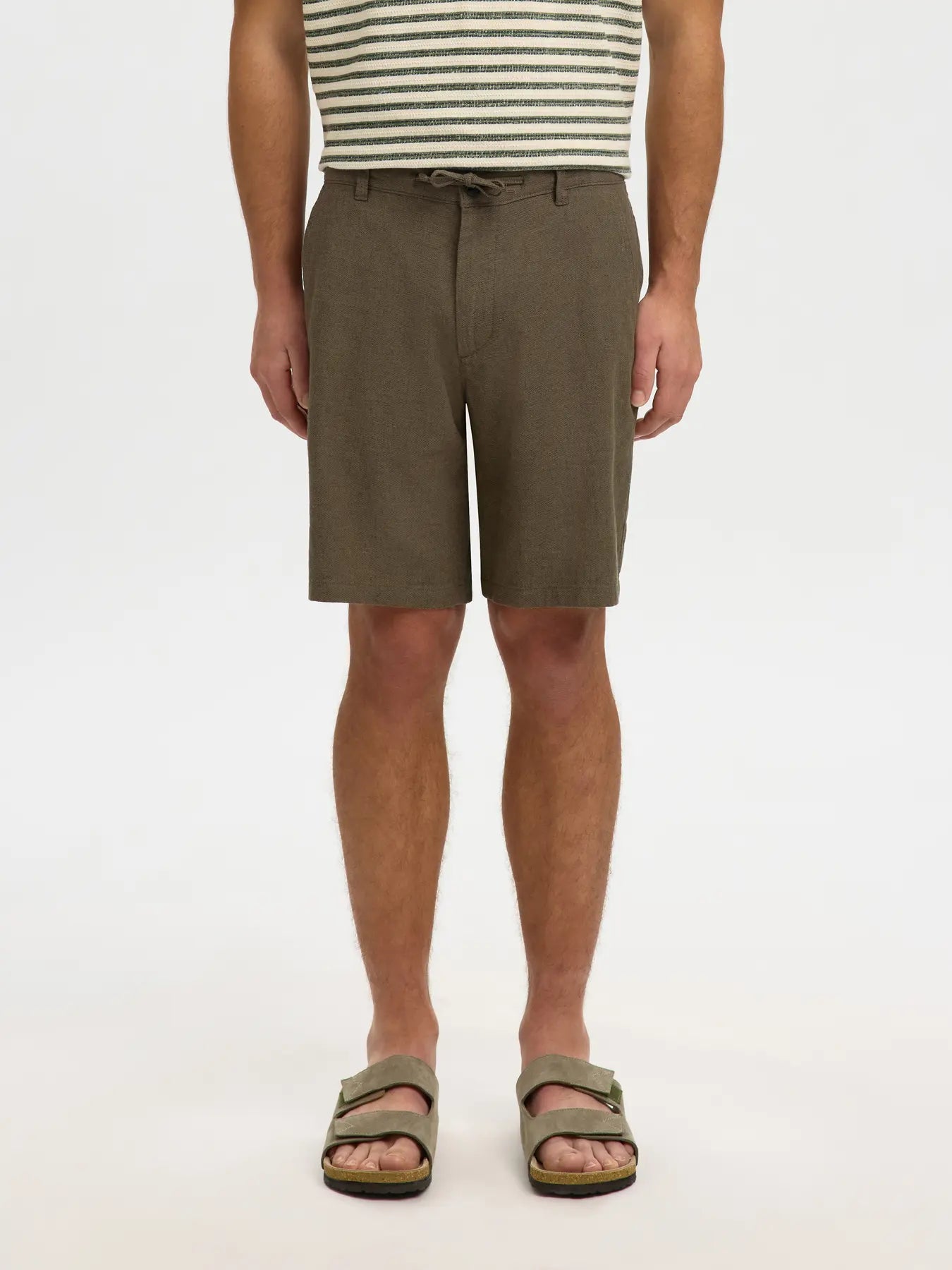 Selected H - Shorts - Brody