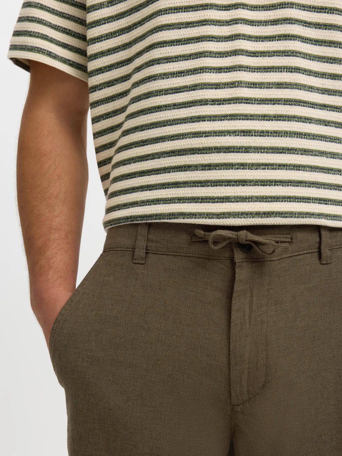 Selected H - Shorts - Brody