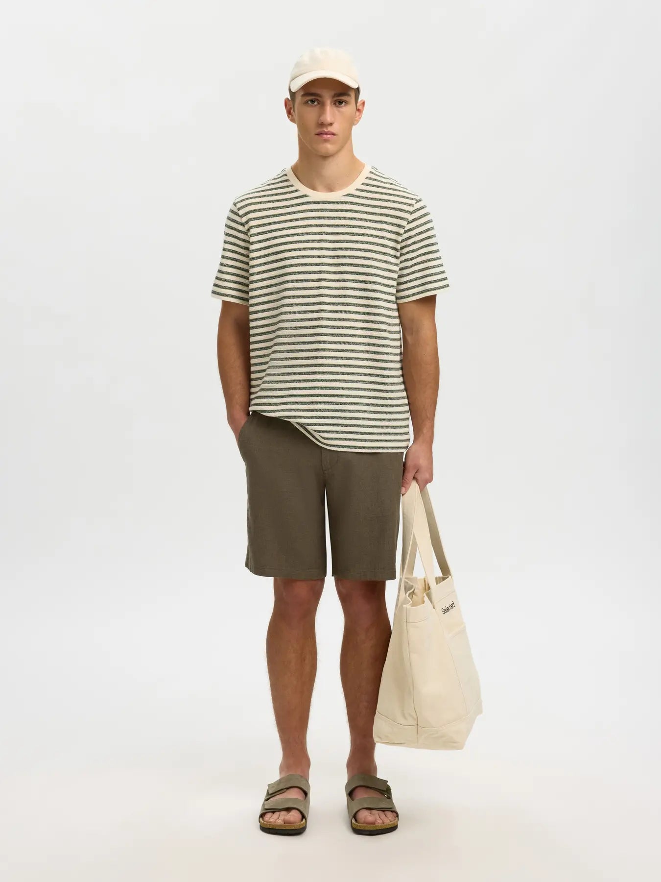 Selected H - Shorts - Brody