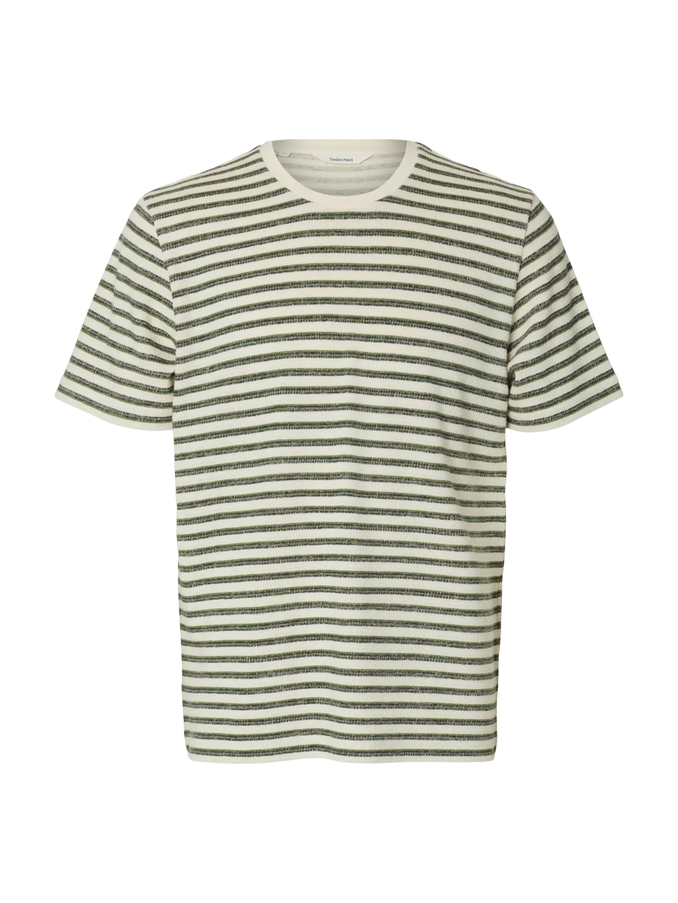 Selected H - T Shirt - Kevin