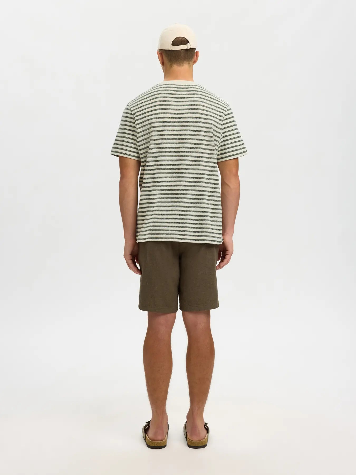 Selected H - T Shirt - Kevin