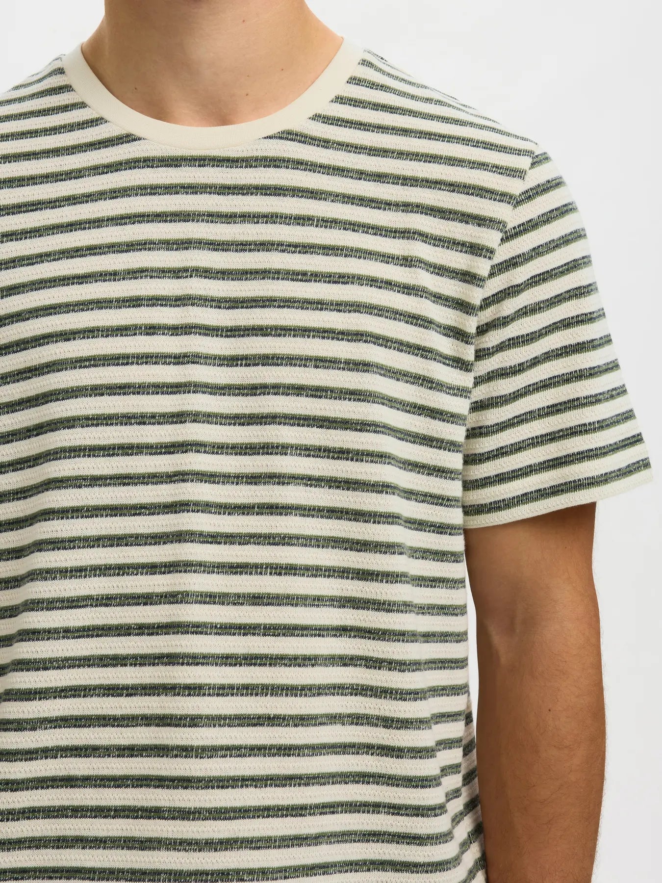 Selected H - T Shirt - Kevin