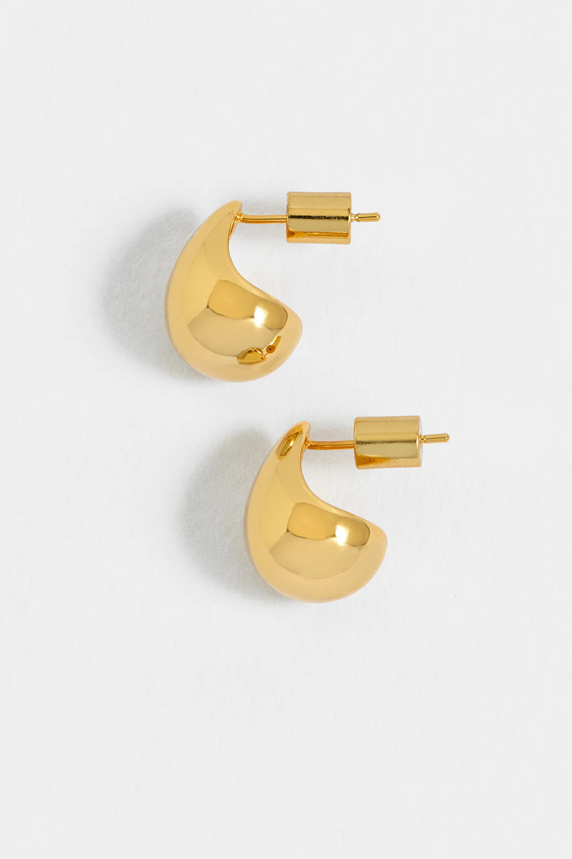 Estella Bartlett - Mini Teardrop Earrings