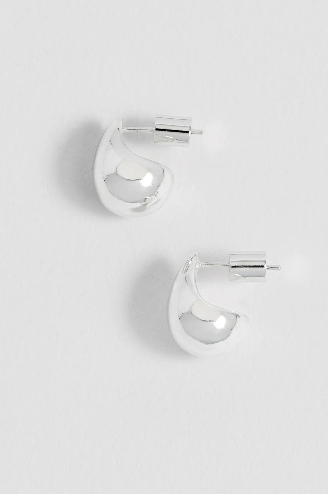 Estella Bartlett - Mini Teardrop Earrings