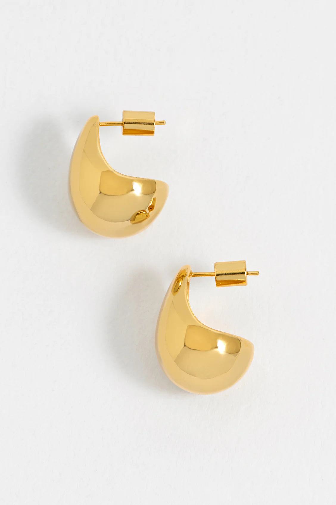 Estella Bartlett - Teardrop Earrings
