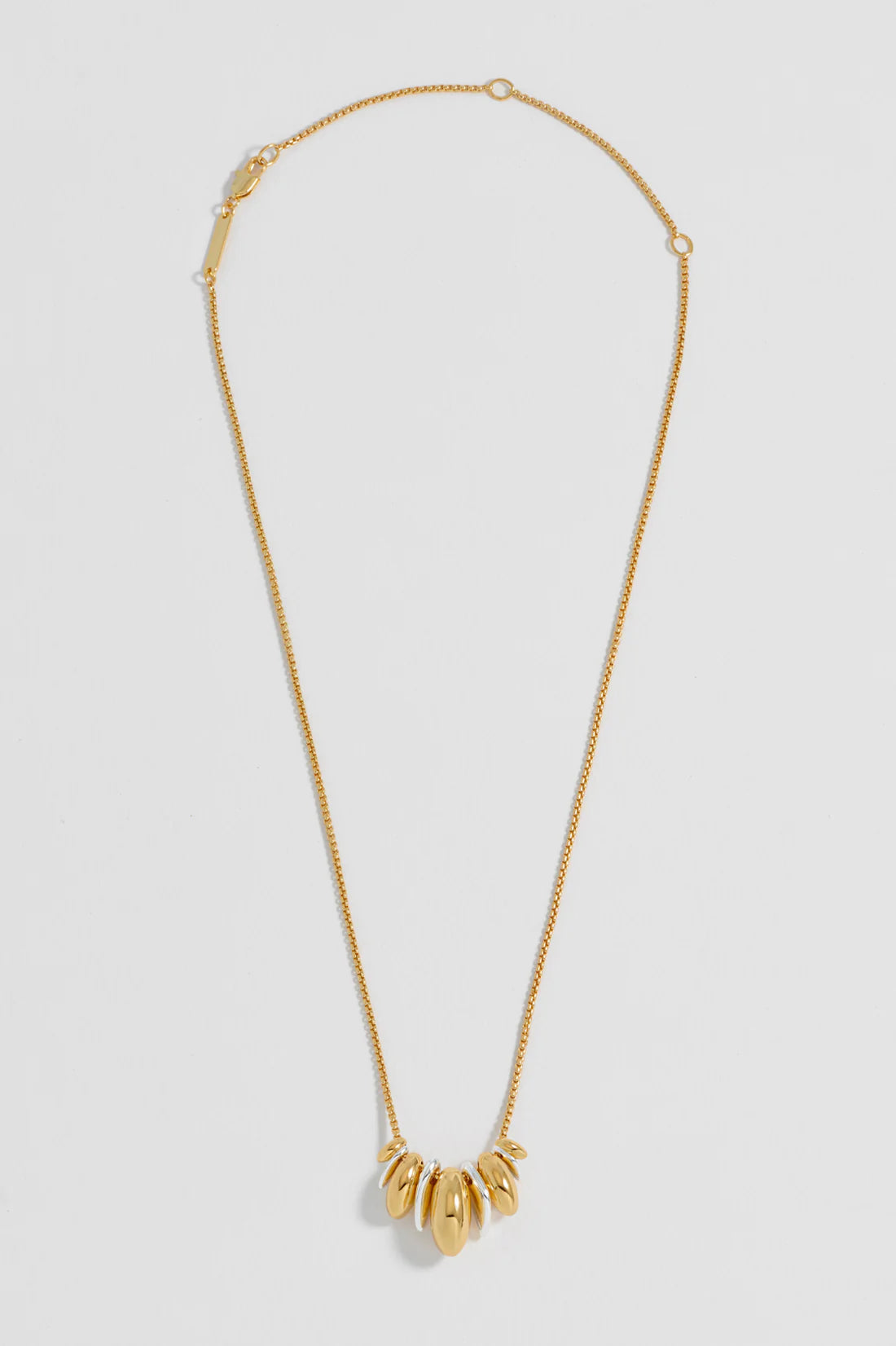 Estella Bartlett - Sculptural Necklace