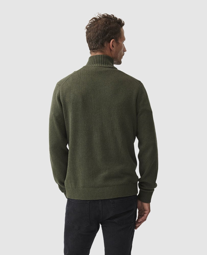 Rodd & Gunn - Merrick Bay - 1/4 Zip