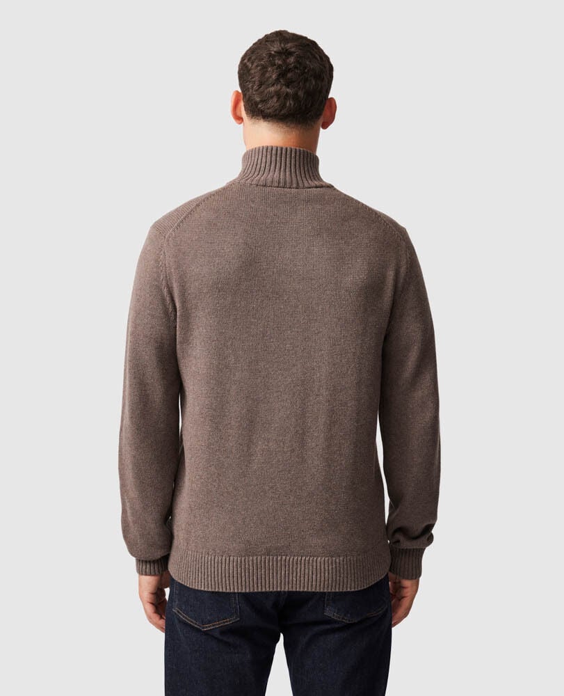 Rodd & Gunn - Merrick Bay - 1/4 Zip