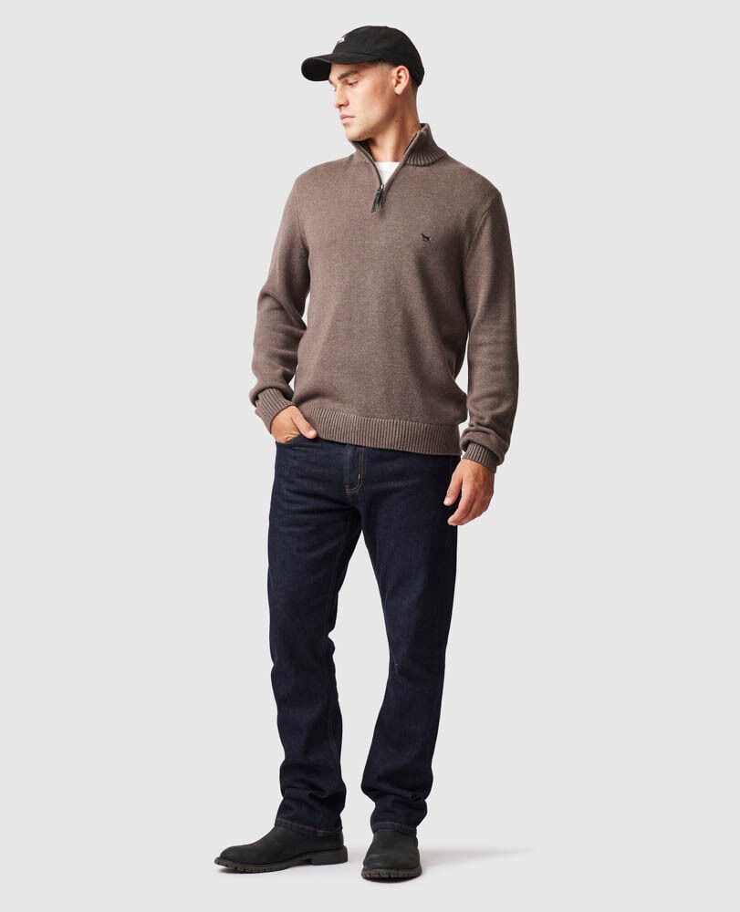 Rodd & Gunn - Merrick Bay - 1/4 Zip