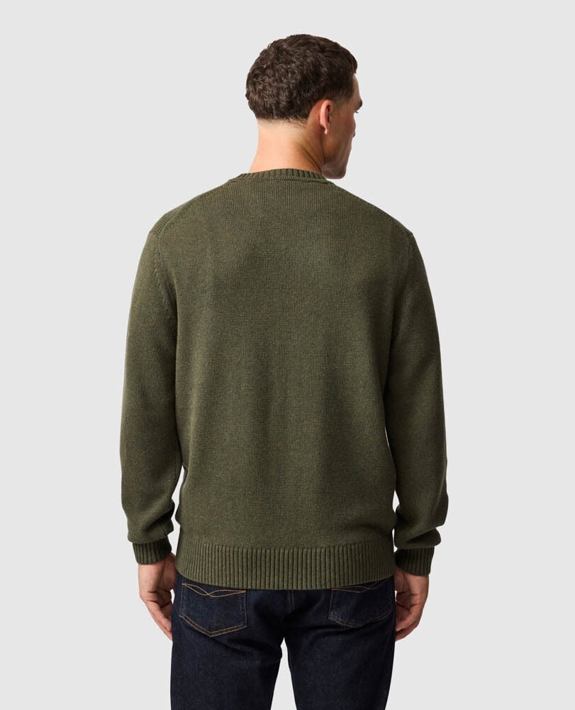 Rodd & Gunn - Gunn Knit