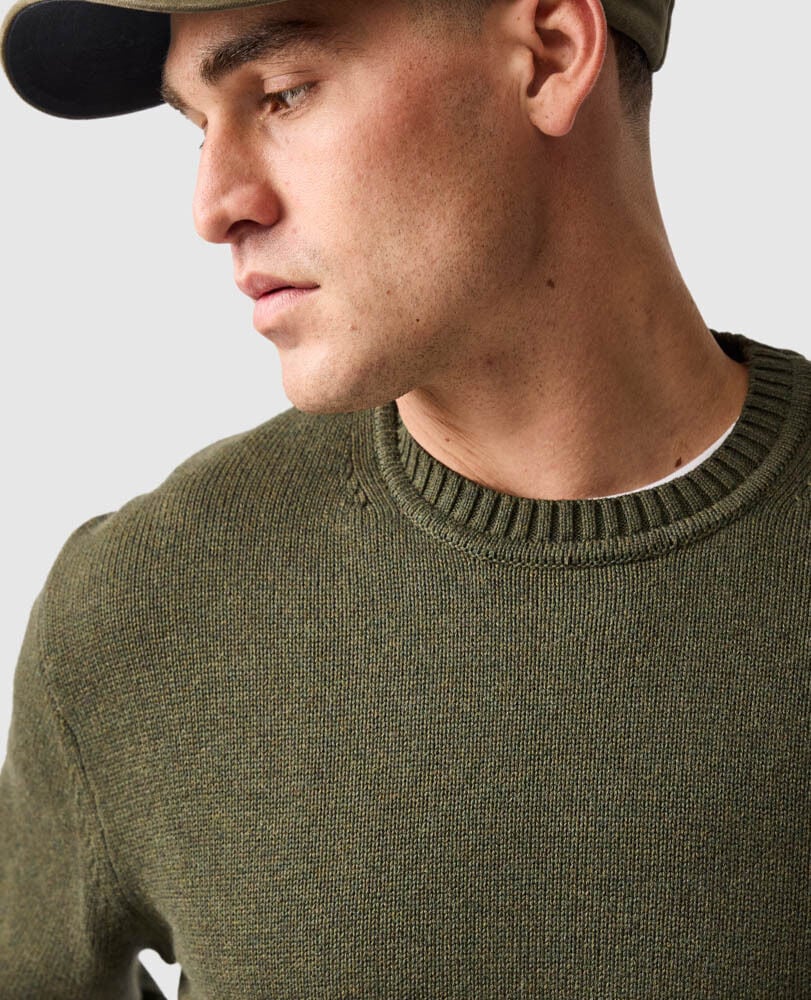 Rodd & Gunn - Gunn Knit