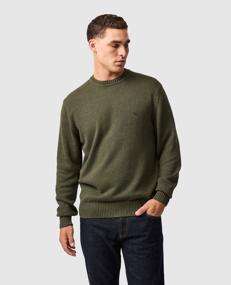 Rodd & Gunn - Gunn Knit