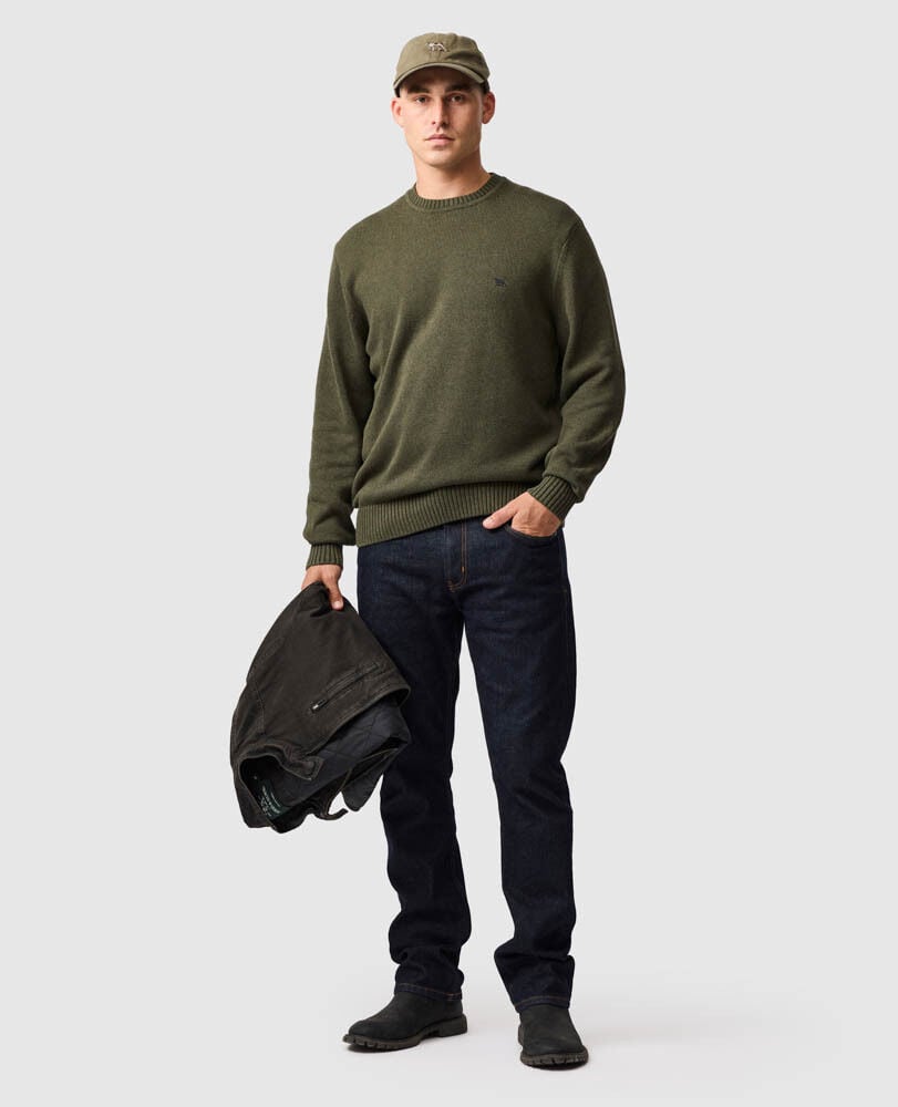 Rodd & Gunn - Gunn Knit