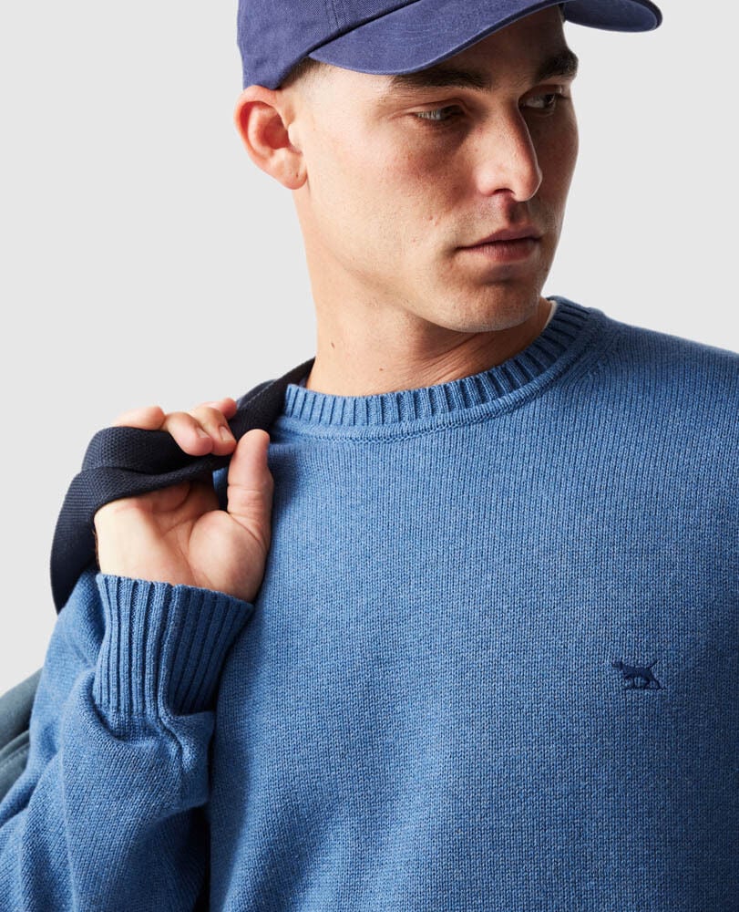 Rodd & Gunn - Gunn Knit