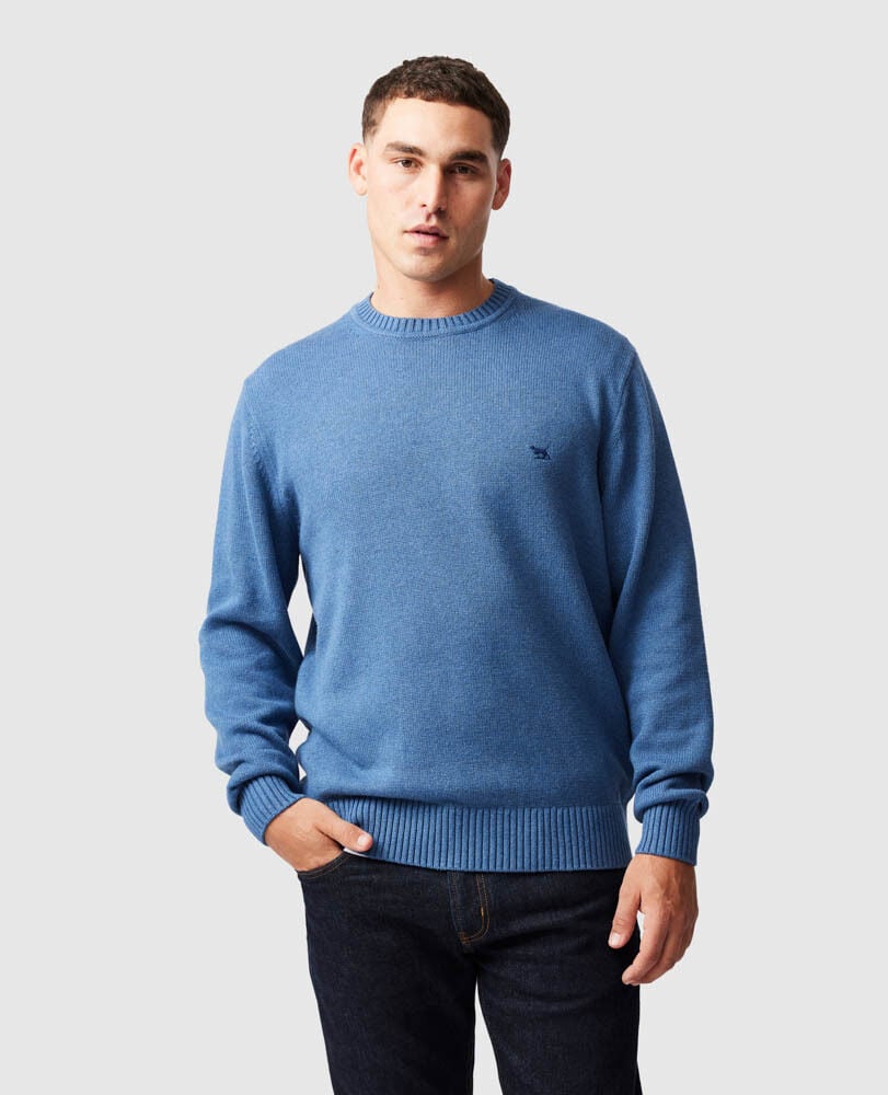 Rodd & Gunn - Gunn Knit