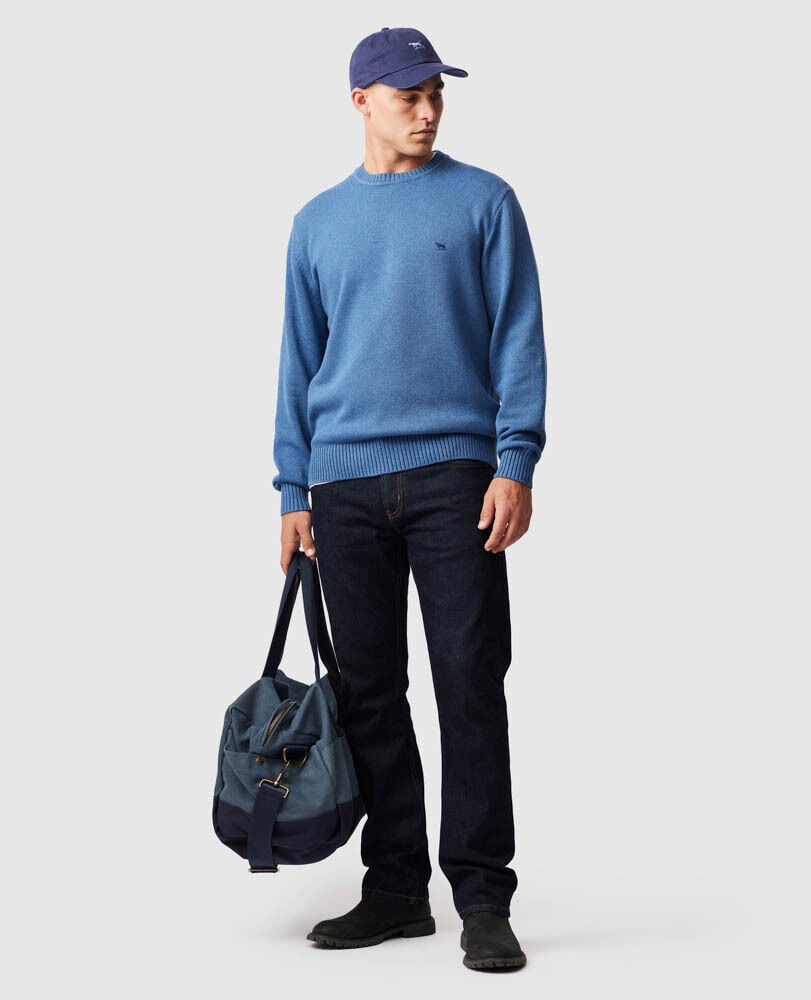 Rodd & Gunn - Gunn Knit