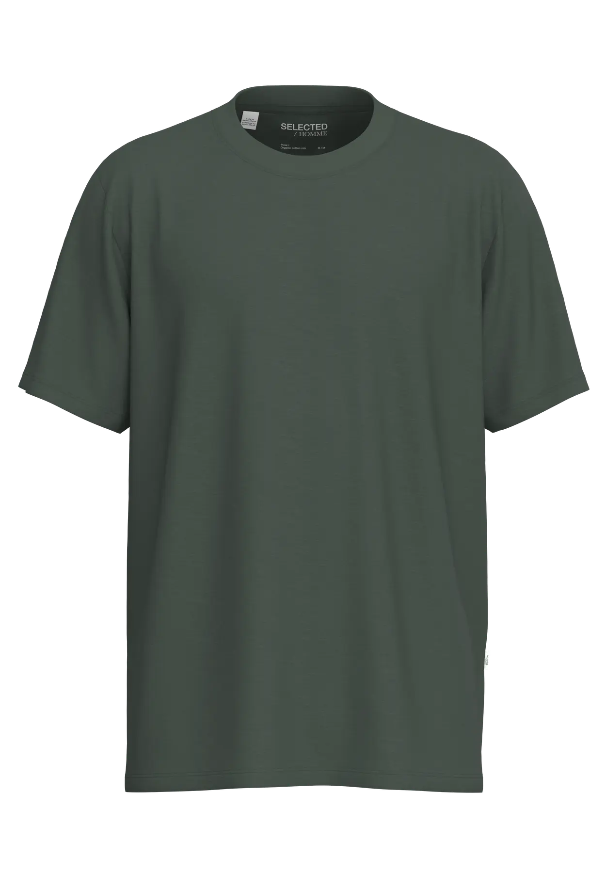 Selected Homme - Haspen Tee