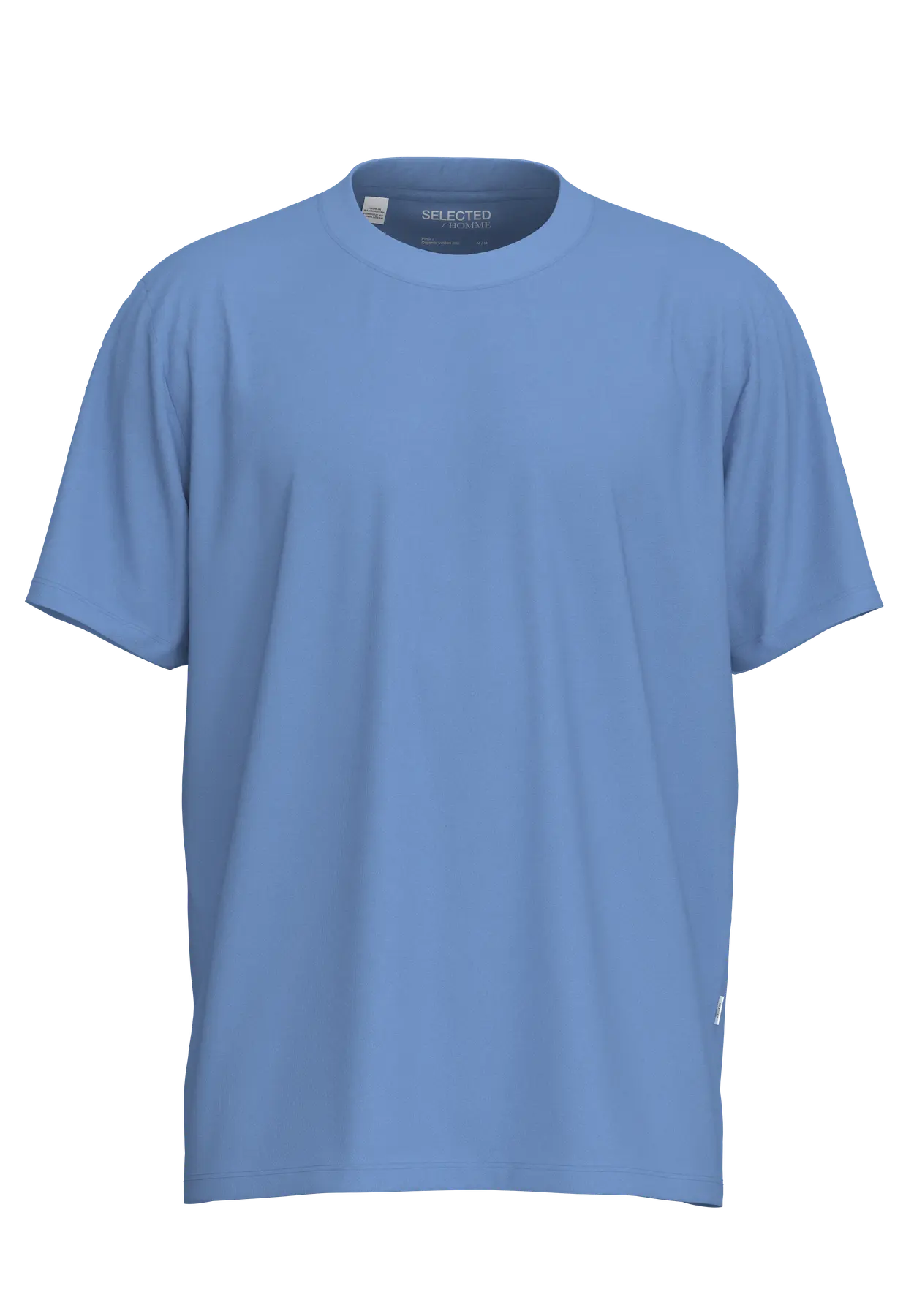 Selected Homme - Haspen Tee