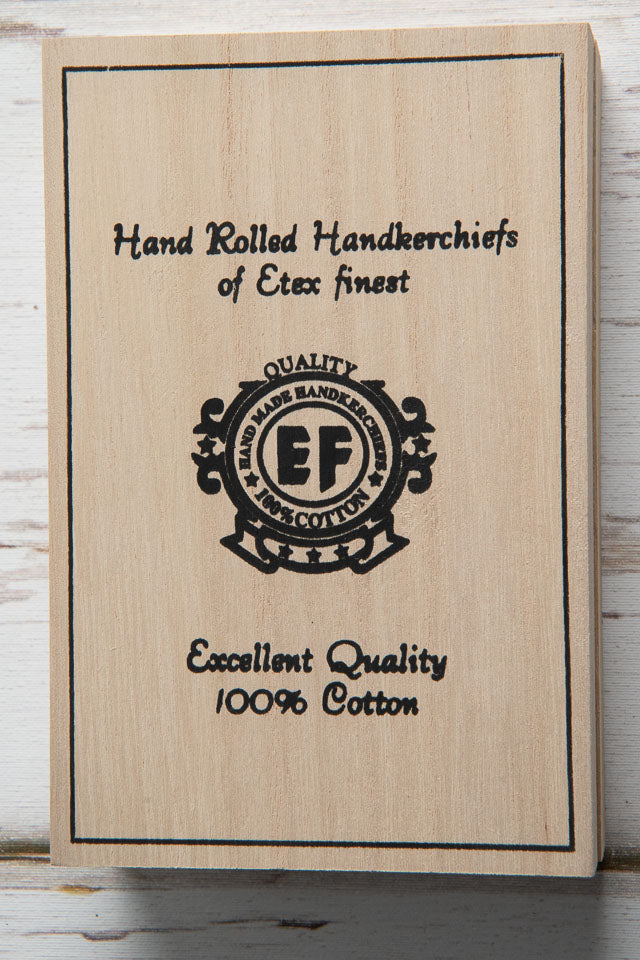 Etex - Mens Handkerchiefs