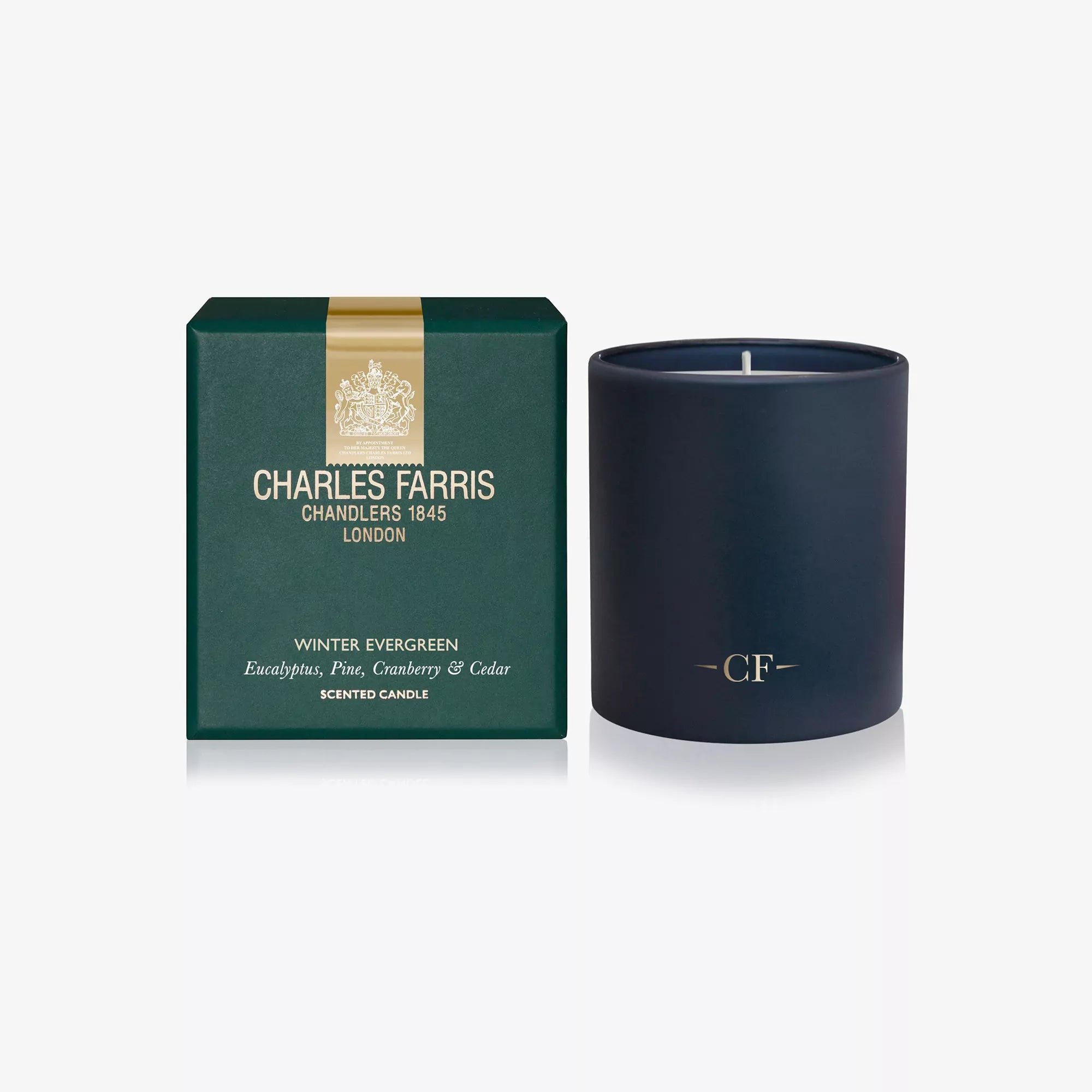 Charles Farris Candle 30ml