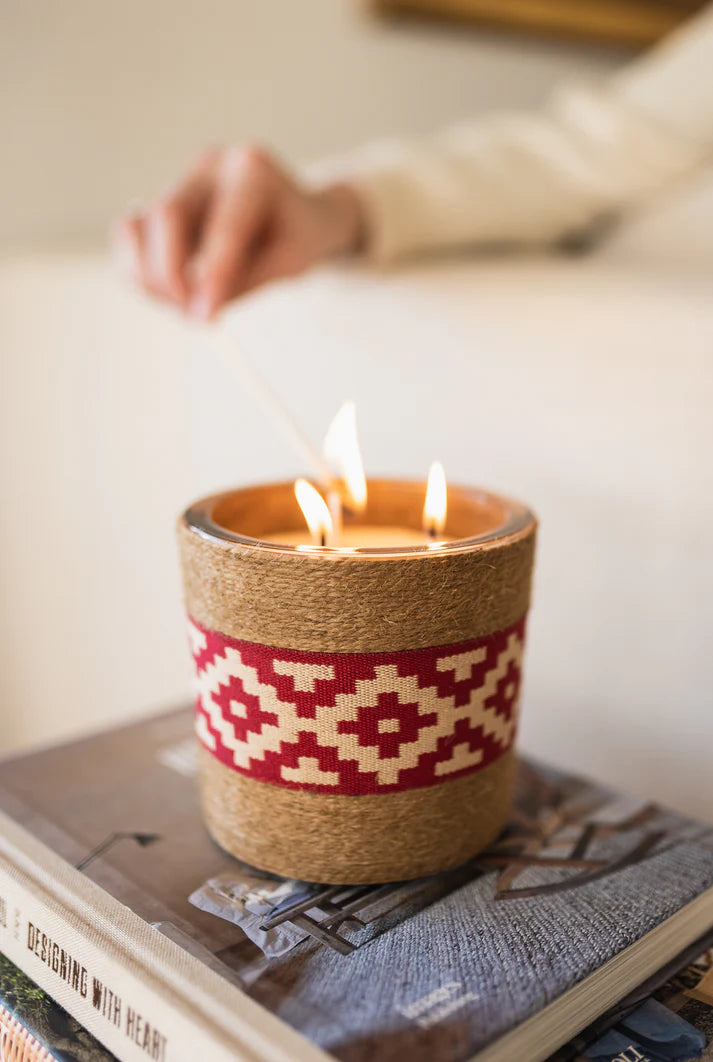 Bahia Mala - Argentina Candle - Small